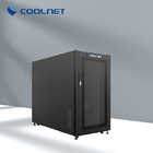 16U Fully Enclosed Cabinet Micro Data Center For Enterprise Branch Computer Rooms